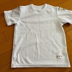 谷和原幼稚園　体操服 130