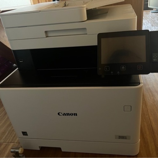 パソコン プリンター