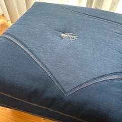 【決まりました】座布団10枚の画像