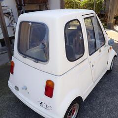 ミリューR　タケオカ自動車工芸の画像