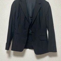 レディース スーツ ジャケット 5号