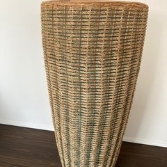 定価6万前後konton植木鉢カバー