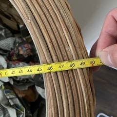 定価6万前後konton植木鉢カバーの画像