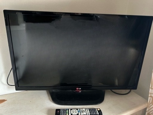 家電 テレビ 液晶テレビ