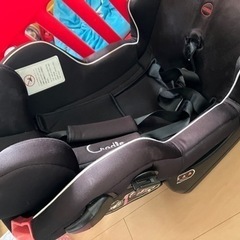 子供用品 ベビー用品 チャイルドシート