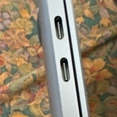 Apple Mac Book Pro M1 Chip 13 inchの画像