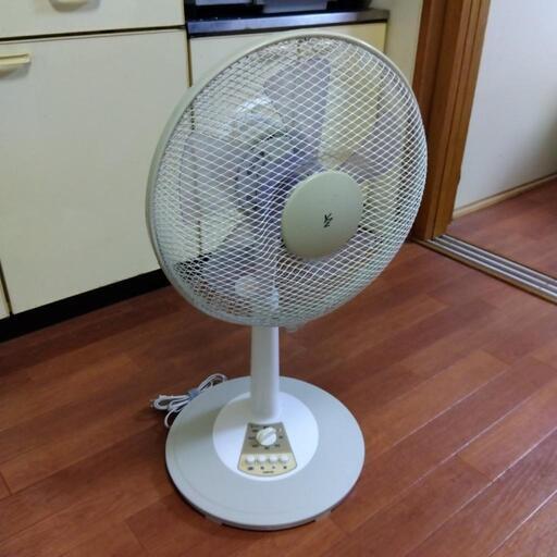 家電 季節、空調家電 扇風機