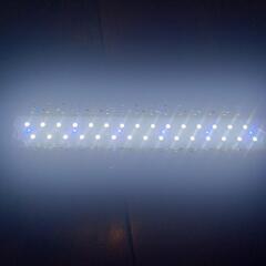 30㎝水槽用LEDライトの画像