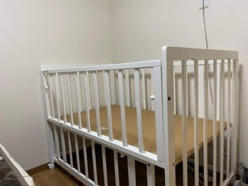 子供用品 ベビー用品 ベビーベッド、家具