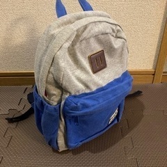 キッズ用リュックサックの画像