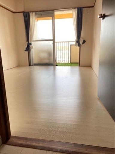 ウッドカーペット６畳用（江戸間）260×350cm