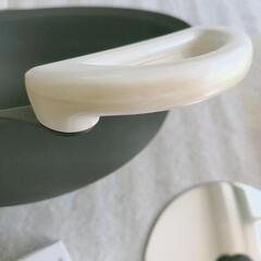 天ぷら鍋　２４センチ　鉄製の画像