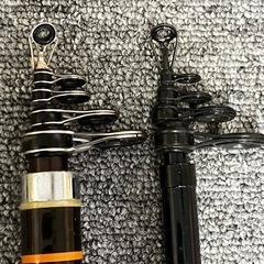 【2点セット】DAIWA ミニボード 50号 240・RYOBI Entertainer 903UL-Tの画像