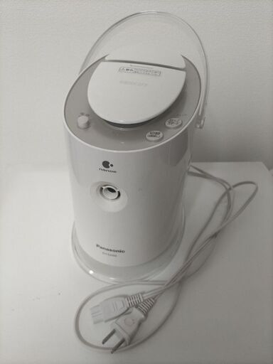 パナソニック　ナノケア　　ジャンク品