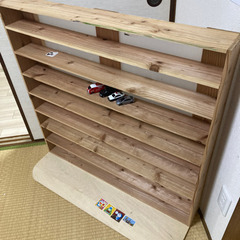 お譲り先が決定しました。
