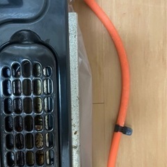 ガスコンロの画像