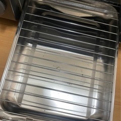 ガスコンロの画像