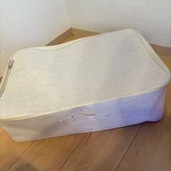 衣装ケース大(無印良品)
