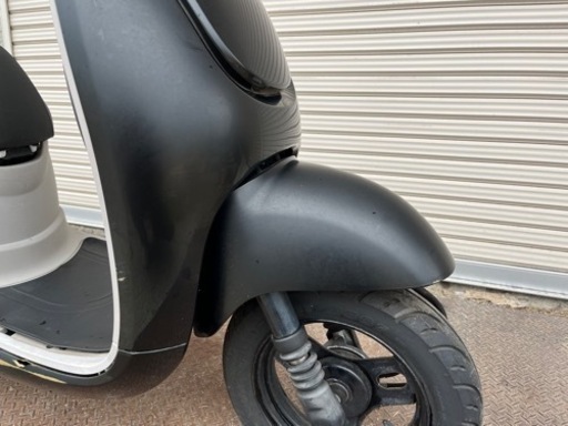 ホンダ　ジョルノ50cc