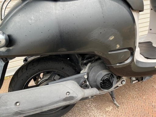 ホンダ　ジョルノ50cc