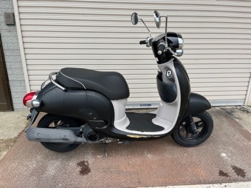 ホンダ　ジョルノ50cc