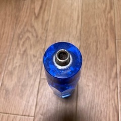 値下げ⚠️シフトノブの画像