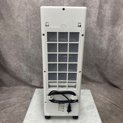 ヤマゼン　FCR-C404 冷風扇の画像