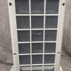 ヤマゼン　FCR-C404 冷風扇の画像