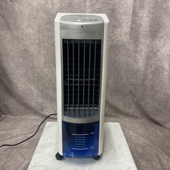 ヤマゼン　FCR-C404 冷風扇