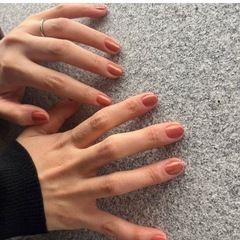 【船橋】ジェルネイル【資格所持】の画像
