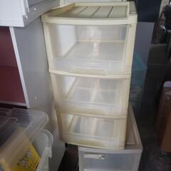 家具 収納家具 色々の画像