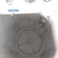 家電 生活家電 洗濯機の画像