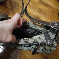 靴/バッグ バッグ トートバッグの画像