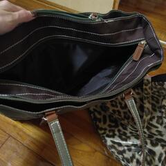 靴/バッグ バッグ トートバッグの画像