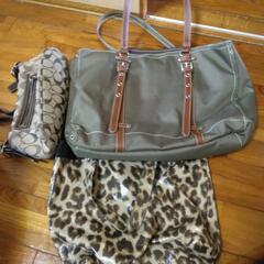 靴/バッグ バッグ トートバッグ