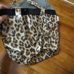 靴/バッグ バッグ トートバッグの画像