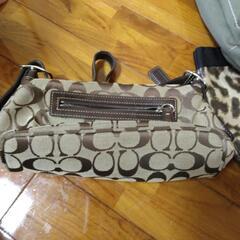 靴/バッグ バッグ トートバッグの画像