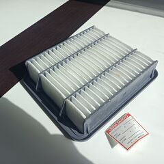 未使用 ｴｱｰﾌｨﾙﾀｰ 17ｸﾗｳﾝ系 110ﾏｰｸⅡｳﾞｪﾛｯｻ ﾌﾞﾚﾋﾞｽ ｱﾙﾃｯﾂｧ ｱﾘｽﾄ ｺﾝﾌｫｰﾄ他の画像