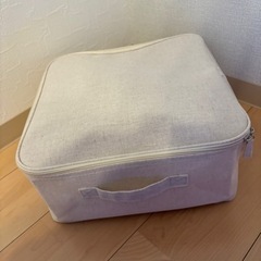 衣装ケース小(無印良品)