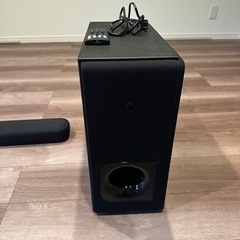 オーディオ スピーカー　音響　YAMAHA の画像
