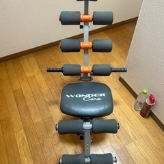ワンダーコア
