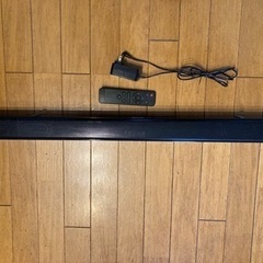 バースピーカー