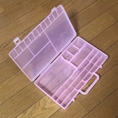 【無料】小物入れカゴなど7点の画像