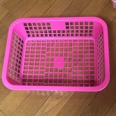【無料】小物入れカゴなど7点の画像