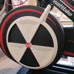 ワットバイク　WATT BIKE PRO　の画像