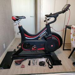 ワットバイク　WATT BIKE PRO　の画像