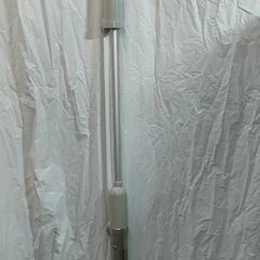 電動お掃除ブラシ　組立式　お風呂掃除　3ブラシの画像