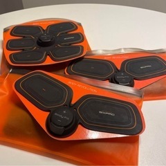 SIXPAD 筋トレ　スポーツ