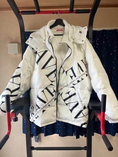 ダウン　大きいサイズ　6L