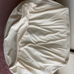 無印良品　体にフィットするソファ　